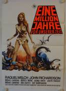 One Million Years B.C. (Eine Million Jahre vor unserer Zeit)